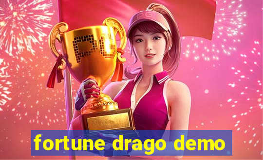 fortune drago demo